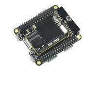 youyeetoo Sipeed Console Tang - Carte FPGA étendue | Double Bande WiFi 6 | USB 3.0, Sortie HDMI | Compatible avec Mega 138k et 60k -SOMs, BL616-MCU (138K, Kit de Console Tang)