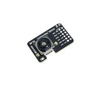 youyeetoo Sipeed MaixCAM2 AX630C, Capteur 4K 1/1,8" 12,8TOPS NPU, Caméra KI, WiFi6 & BLE5.4, Écran tactile 2,4", Linux Ubuntu pour Edge-Computing, LLM/VLM/YOLO (PMOD Thermal256)