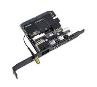 youyeetoo Sipeed NanoKVM Pro - 4K KVM Over IP pour gestion de serveur à distance, contrôle de l'alimentation ATX, WiFi6, HDMI Loop-Out, accès au niveau BIOS, compatible Pi-KVM (pas de synchronisation