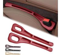 YOUYIFFF 2 Pièces Bandes D'espacement pour Sièges de Voiture pour Hyundai Venue 2020-2025, Remplissage de SièGe de Voiture Accessoires Voiture Interieur,B