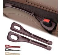 YOUYIFFF 2 Pièces Bandes D'espacement pour Sièges de Voiture pour Hyundai Venue 2020-2025, Remplissage de SièGe de Voiture Accessoires Voiture Interieur,C