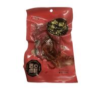 Youyou - Patte de canard secrète à la sauce soignée (épicé) 85 g (version d'exportation)