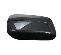 YOUZKA Accessoires de garniture de voiture pour console centrale de voiture - Pour A8 D4 4H 2011-2017