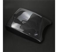 YOUZKA Accessoires de garniture de voiture pour intérieur de voiture, console centrale, accoudoir de rangement, panneau de protection, autocollant pour B&MW X5 E53 1999-2006