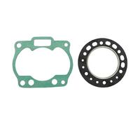 YOUZKA Accessoires de Moto Kit De Joints De Couvercle De Carter De Cylindre De Moto pour Suzuki RM250 RM 250 1982 1983 1984 1985(Style 1)