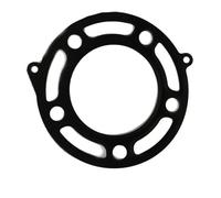 YOUZKA Accessoires de Moto Kit De Joints De Culasse De Moteur De Moto KX 125, pour Kawasaki KX125 1994 - 2002