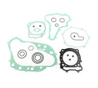 YOUZKA Accessoires de Moto Kit De Joints De Cylindre De Moteur Complet pour Suzuki LTR 450 LTR450 2006 2007 2008 2009 Ensemble Complet De Joints pour VTT