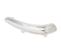 YOUZKA Branchez et jouez Boîtier Clignotant Miroir Coque Lampe Indicateur Étanche Côté Droit Pour Peugeot 208 A9 2012 - 2019