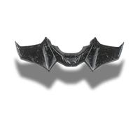 YOUZKA Décoration élégante Accessoires Moto Nus Kit Aileron Aérodynamique pour Y&amaha MT-07 2021-2023(Style1)