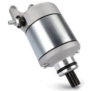 YOUZKA Démarreurs Accessoires Moteur Moto Démarreur pour Suzuki DR350 DR350SE DR350S DR250 DR250SE DR 250 350 250SE 350SE 350S 31100-47D00 31100-47D10