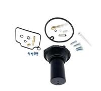 YOUZKA Kit d'accessoires de réparation 1 Kit De Réparation De Carburateur Diaphragme Piston pour VTX1300 VTX 1300 CRS 1300C 1300R 1300S VTX1300C VTX1300R VTX1300S