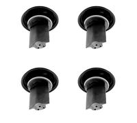 YOUZKA Kit de réparation de carburateur de moto pour ZX600 pour Ninja ZX-6R ZX 600 2005-2008 ZX-6 R (Style 3)