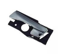 YOUZKA Pièces de commutateurs Ensemble De Poignées Porte Intérieure Voiture Pour Hyundai Pour Accent 4D/5D 2012 - 2017 État Gauche Et Droit, Pièce Automobile(Right)