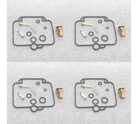 YOUZKA Pièces de Rechange Kit De Joints De Carburateur De Moto pour GSF1200 pour Bandit GV75A GSF 1200s SA GSX-R1100 GSXR1100 GSXR GSX-R1100(Style 2)