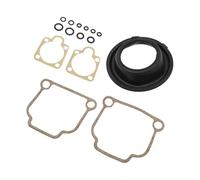 YOUZKA Pièces de Rechange Kit De Réparation De Carburateur Accessoires De Moto Kit De Remplacement De Carburateur Joints pour B&MW Bing 40 Mm 40 Mm