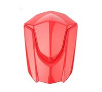 YOUZKA Siège Passager arrière Capot De Siège Moto pour Suzuki GSXR1000 K9 GSXR-1000 2009 2010-2016, Accessoires De Carénage(Type F)