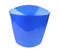 YOUZKA Siège Passager arrière Capot De Siège Moto pour Suzuki K11 GSXR600 GSXR750 2011 2012 2013 2014-2019, Pièce De Carénage(Style 2)