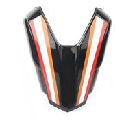 YOUZKA Siège Passager arrière Carénage De Siège pour Passager Pièce Carénage pour CB500F CBR500R 2016 2017 2018 2019-2022(Style 9)