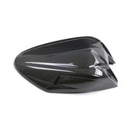 YOUZKA Siège Passager arrière Carénages De Siège en Fibre Carbone pour Moto pour Suzuki GSX-S 750 GSXS750 2018 2019 2020 2021 2022 2023 2024