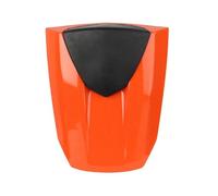 YOUZKA Siège Passager arrière Kit Carénage Complet pour Moto CBR600RR F5 2013 2014 2015-2020 Capot Passager, Couvercle De Siège, Pièce De Carénage(Style 7)
