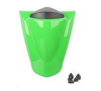 YOUZKA Siège Passager arrière Kit Carénage Complet pour Moto pour pour Ninja pour ZX250R 2008-2012 Capot De Passager, Couvercle De Siège (Type D)