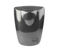 YOUZKA Siège Passager arrière Kit D'accessoires Carénage pour Capot De Siège Passager De Moto, pour CBR900RR CBR929RR 2000-2001, 1 Ensemble(Type C)