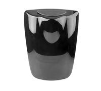 YOUZKA Siège Passager arrière Kit D'accessoires Carénage pour Capot De Siège Passager De Moto, pour CBR900RR CBR929RR 2000-2001, 1 Ensemble(Type A)
