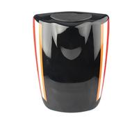 YOUZKA Siège Passager arrière Kit D'accessoires Carénage pour Capot De Siège Passager De Moto, pour CBR900RR CBR929RR 2000-2001, 1 Ensemble(Type F)