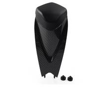 YOUZKA Siège Passager arrière Kit De Carénage De Capot De Selle Passager pour Moto pour A&prilia RSV4 1000 1100 RS125 RS4 50 2009-2020(Type C)