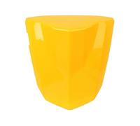 YOUZKA Siège Passager arrière Kit De Carénage Décoratif pour Capot Siège Passager pour Suzuki K4 GSXR600 GSXR750 2004 2005(Type F)