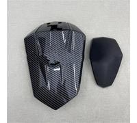 YOUZKA Siège Passager arrière Le Carénage Moto Est Adapté Au Hayon À La Bosse Au Revêtement en Fibre Carbone pour CBR1000RR 2017 2018 2019 2011 2012