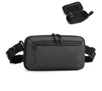 YOVERGA Sac banane, gris