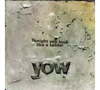Yow, David - Tonight You.. -CD+DVD-