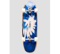 YOW Outer Banks 33.85" Surfskate à motifs Uni