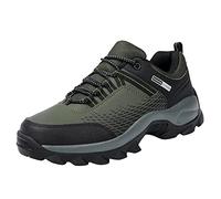 Yowablo 2022 hommes chaussures de randonnée en plein air Ultra léger décontracté sport bout rond confortable mode sport chaussures de course Homme Chaussure Escarpin