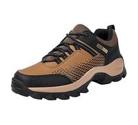 Yowablo 2022 hommes chaussures de randonnée en plein air Ultra léger décontracté sport bout rond confortable mode sport chaussures de course Homme Chaussure Escarpin