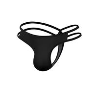 Yowablo sous-vêtement d'intérêt Respirant Confortable et Confortable à Taille Basse pour Hommes Slip Homme Sexy Hot