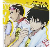 Yowamushi Pedal Character Song [Import Allemand]