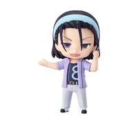 Yowamushi Pedal Limit Break - Figurine Nendoroid Light Jinpachi Todo 10 Cm