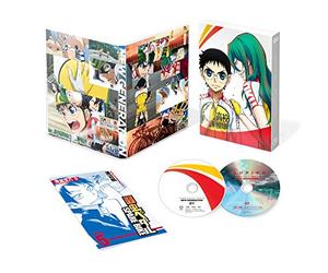 Yowamushi Pedal New Generation [Import allemand]