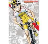 Yowamushi Pedal Re:Ride [Import allemand]
