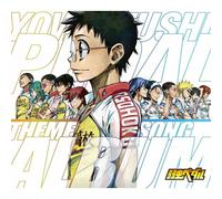 Yowamushi Pedal Theme Song Album [Import Japonais]
