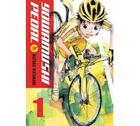 Yowamushi Pedal, Vol. 1