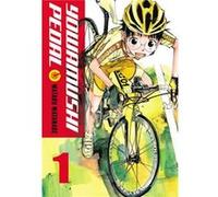 Yowamushi Pedal, Vol. 1 (Paperback) Wataru Watanabe, (Auteur)