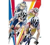 Yowamushi Pedal Vol.11 [Import allemand]