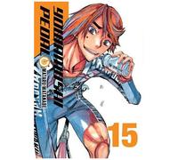 Yowamushi Pedal, Vol. 15