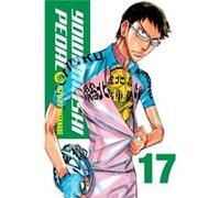 Yowamushi Pedal Vol. 17 by Wataru Watanabe Wataru Watanabe (Auteur)