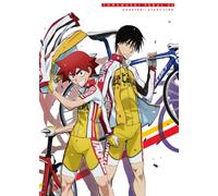Yowamushi Pedal Vol.2 [Import allemand]