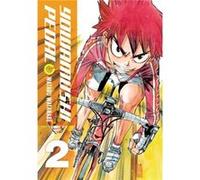 Yowamushi Pedal, Vol. 2 (Paperback) Wataru Watanabe, (Auteur)