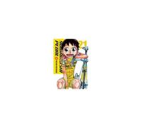 Yowamushi Pedal, Vol. 21